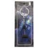 Blue Dalek - Doctor Who 1.5" Figure Keychain
