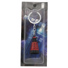 Red Dalek - Doctor Who 1.5" Figure Keychain Red Dalek - Doctor Who 1.5" Figure Keychain