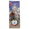 Items - Fairy Tail 4 Pcs. Keychain