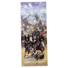 Klee Yae-Miko Zhong-Li Hu-Tao - Genshin Impact 4 Pcs. Keychain