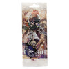 Xiao Qiqi Raiden Kazuha - Genshin Impact 4 Pcs. Keychain