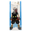Heartless - Kingdom Hearts 2 Pcs. Keychain