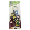 Totoro - My Neighbor Totoro 5 Pcs. Keychain