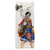 Pirate Crews - One Piece 5 Pcs. Keychain