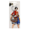 Thousand Sunny Ship - One Piece Keychain