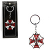 Bio Hazard - Resident Evil Keychain