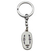 No Face - Spirited Away Keychain