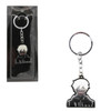 White Haired Kaneki Ken - Tokyo Ghoul Keychain
