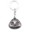 Metal Goron - The Legend of Zelda Keychain Metal Goron - The Legend of Zelda Keychain