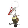Kaepora Gaebora Bird - The Legend of Zelda 2 Pcs. Keychain
