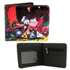 Enchanted Forest - Gravity Falls 4x5" BiFold Wallet