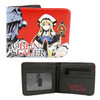 Priestess - Goblin Slayer 4x5" BiFold Wallet