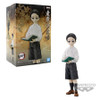 Yushiro Yamamoto Ver. B - Demon Slayer 6" Figure Vol 6 (Banpresto)