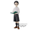 Yushiro Yamamoto Ver. B - Demon Slayer 6" Figure Vol 6 (Banpresto)