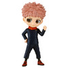 Yuji Itadori Ver. A - Jujutsu Kaisen 3" Vol. 1 Q Posket Petit Figure (Banpresto)