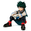 Izuku Midoriya - My Hero Academia 4" Vol. 1 Break Time Collection Figure (Banpresto)