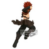Eijiro Kirishima - My Hero Academia 5" Vol. 17 Amazing Heroes Figure (Banpresto)