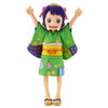Otama ver. B - One Piece 5" DXF Grandline Series Wanokuni Vol 3 Figure (Banpresto)