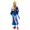 Sabo - One Piece 7" Magazine Piece of Dream #2 Figure (Banpresto)