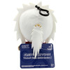 Jiraiya - Naruto Shippuden 6" Series 1 Tomonui Plush Dangler (Banpresto)