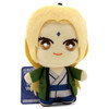 Tsunade - Naruto Shippuden 6" Series 1 Tomonui Plush Dangler (Banpresto)
