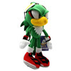 Jet the Hawk - Sonic The Hedgehog 10" Plush (Great Eastern) 52524