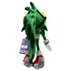 Jet the Hawk - Sonic The Hedgehog 10" Plush (Great Eastern) 52524