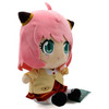 Anya Forger Sit - Spy x Family 7" Plush (Great Eastern) 471790