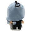 Mahito - Jujutsu Kaisen 6" Dangler Plush Series 3 (Banpresto) 18478