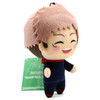 Yuji Itadori S3 - Jujutsu Kaisen 6" Dangler Plush Series 3 (Banpresto)
