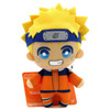 Naruto Uzumaki - Naruto 6" Series 1 Tomonui Plush Dangler (Banpresto)