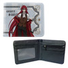 Grell Sutcliff Style A - Black Butler 4x5" BiFold Wallet