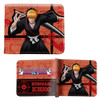 Ichigo Kurosaki Style A - Bleach 4x5" BiFold Wallet