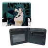 Himeno - Chainsaw Man 4x5" BiFold Wallet
