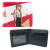Makima Style A - Chainsaw Man 4x5" BiFold Wallet