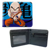 Krillin - DragonBall Z 4x5" BiFold Wallet
