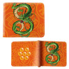 Shenron - DragonBall Z 4x5" BiFold Wallet