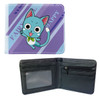 Happy Style A - Fairy Tail 4x5" BiFold Wallet Happy Style A - Fairy Tail 4x5" BiFold Wallet