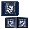 House Arryn Sigil - Game of Thrones 4x5" BiFold Wallet House Arryn Sigil - Game of Thrones 4x5" BiFold Wallet