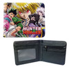 Characters Style A - Hunter x Hunter 4x5" BiFold Wallet