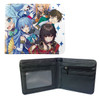 Characters - KonoSuba 4x5" BiFold Wallet