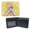 Darkness Style A - KonoSuba 4x5" BiFold Wallet