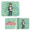 Satou Kazuma Style A - KonoSuba 4x5" BiFold Wallet