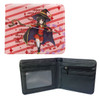 Megumin Style A - KonoSuba 4x5" BiFold Wallet