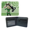 Tsuyu Asui Style A - My Hero Academia 4x5" BiFold Wallet Tsuyu Asui Style A - My Hero Academia 4x5" BiFold Wallet