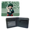 Izuku Midoriya Style A - My Hero Academia 4x5" BiFold Wallet