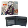 Kakashi Hatake Style A - Naruto 4x5" BiFold Wallet
