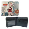 Sakura Haruno Style A - Naruto 4x5" BiFold Wallet