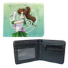 Sailor Jupiter Style A - Sailor Moon 4x5" BiFold Wallet