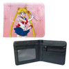 Sailor Moon Style A - Sailor Moon 4x5" BiFold Wallet